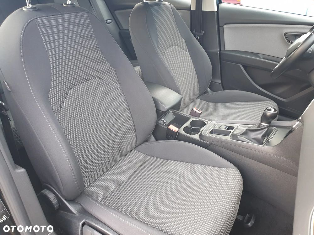 Seat Leon - 14