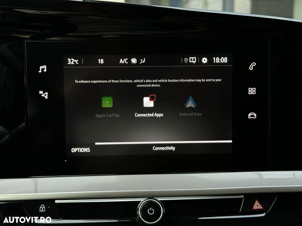 Opel Mokka 1.2L Turbo Start/Stop Aut. Elegance - 29