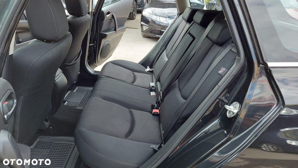 Mazda 6 Sport 2.0 MZR DISI Exclusive-Line - 23