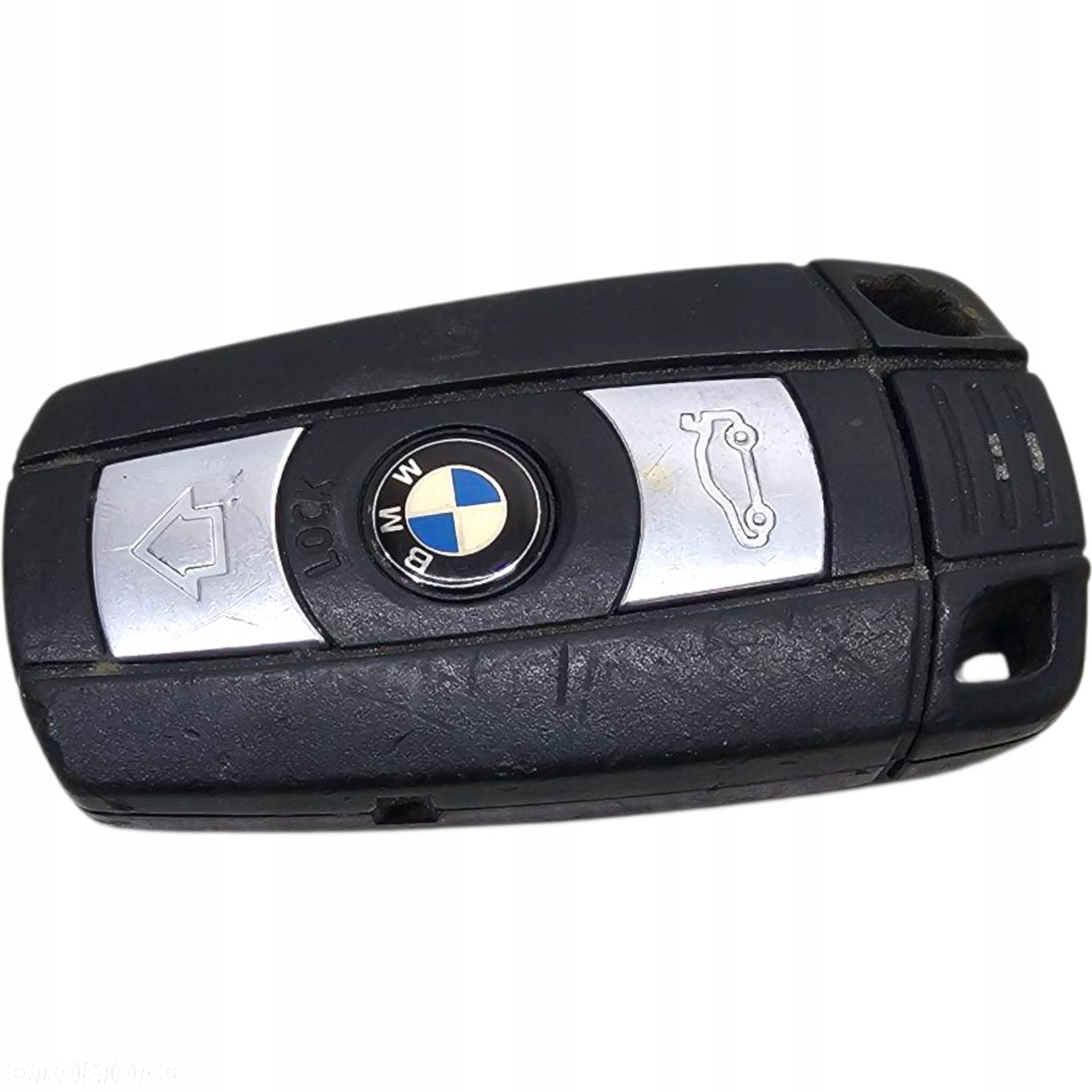 Bmw E92 Lci Zestaw Startowy Komputer Kluczyk Sterownik Cas 325I N53 Nr 426 - 4