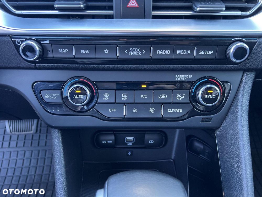 Kia Niro - 21