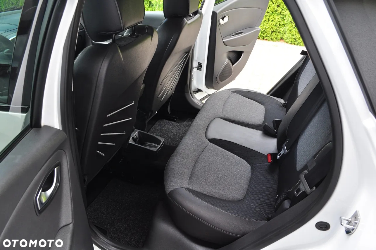 Renault Captur ENERGY TCe 120 EDC Crossborder - 9