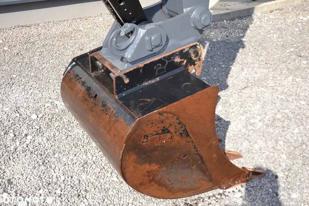 Schaeff YANMAR TW 110, TYLKO 3400 mth - 26