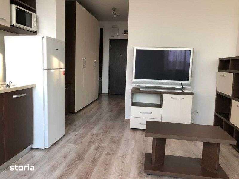 Inchiriez apartament cu 1 camera ARED Kaufland — fotografia 1