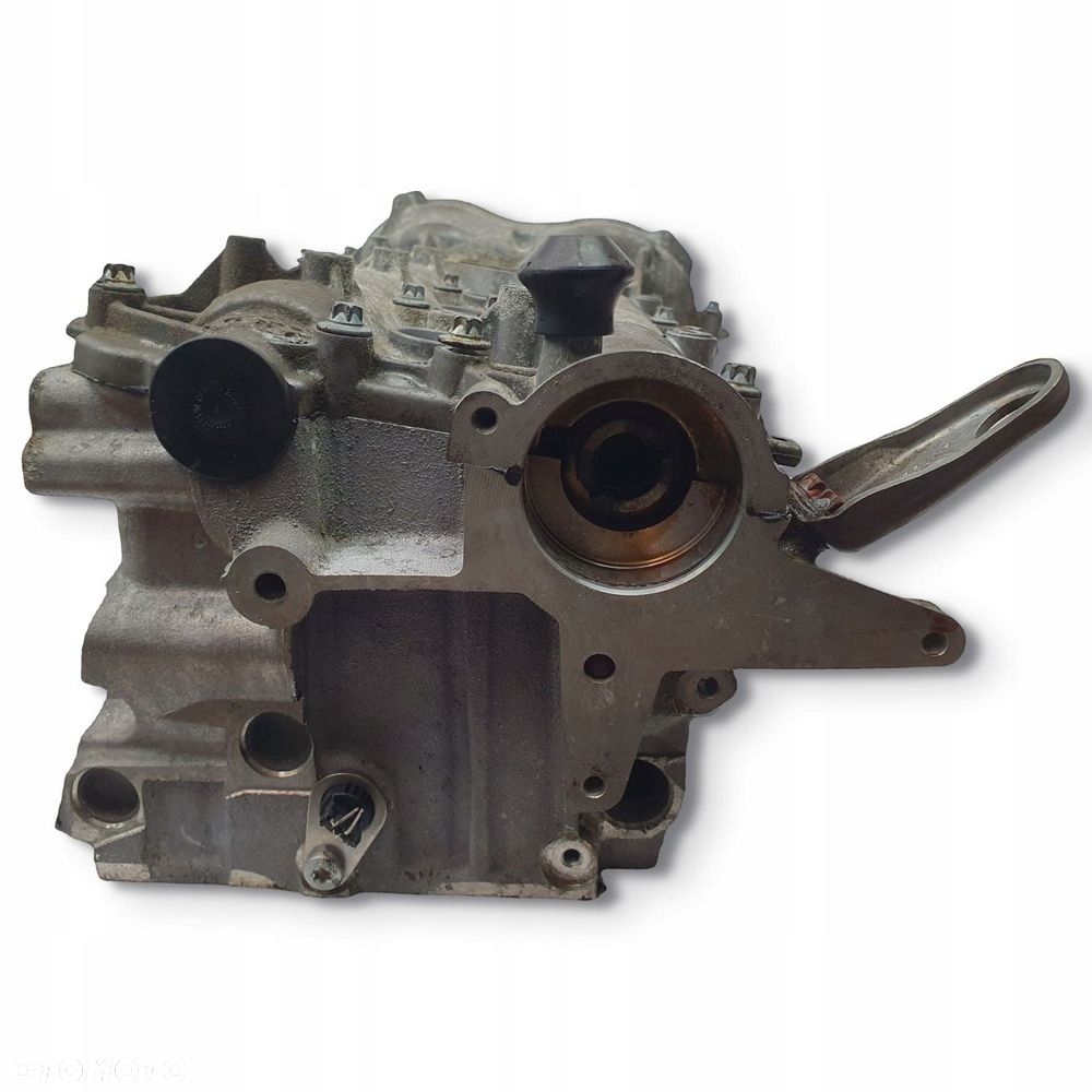 GŁOWICA CYLINDRÓW lewa Mercedes W211 3.5 V6 R2720162201 - 5