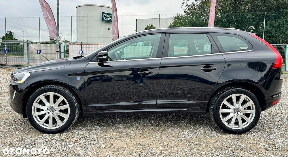 Volvo XC 60 - 9