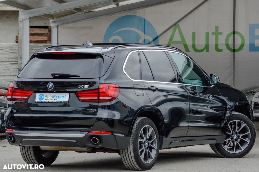 BMW X5 xDrive25d Sport-Aut. - 16