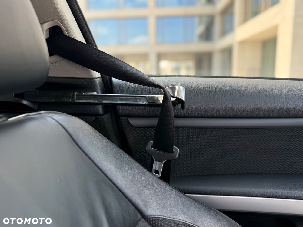 BMW Seria 3 320d - 17