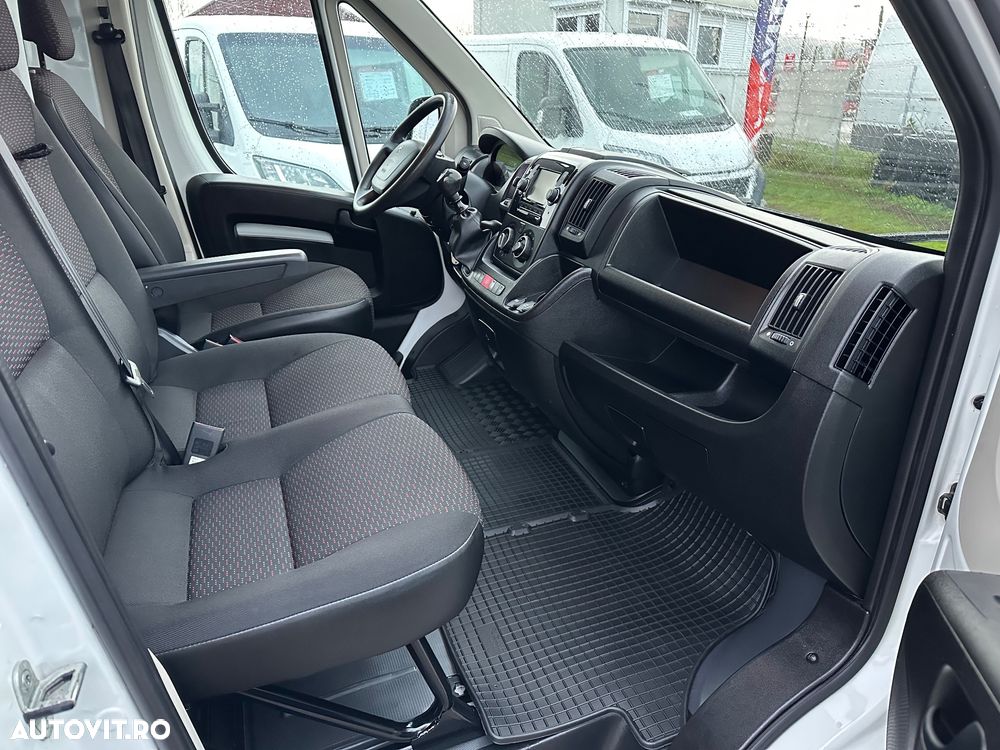 Peugeot Boxer - 5