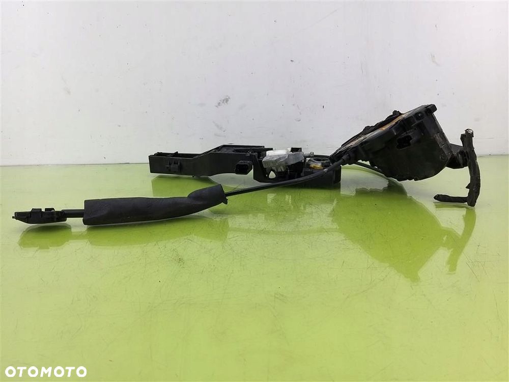 Zamek drzwi przód prawy Renault Laguna III 2007-2015 AV50487002 ORYGINAŁ - 4