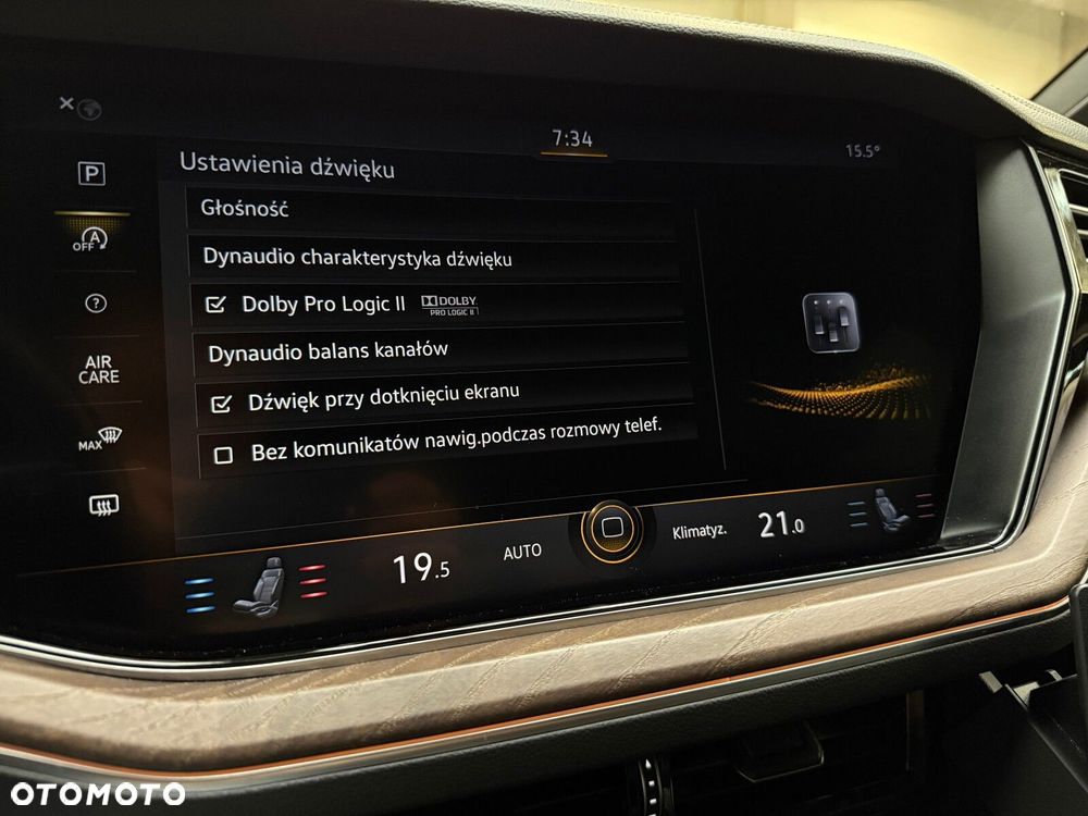 Volkswagen Touareg - 40