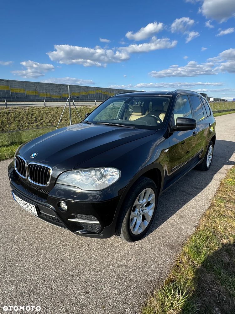 BMW X5 - 20
