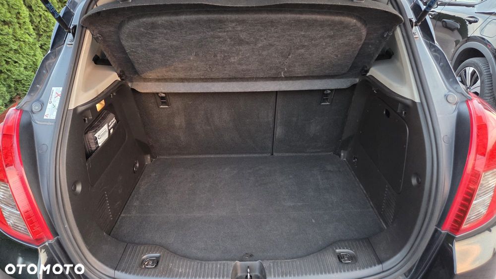 Opel Mokka - 15
