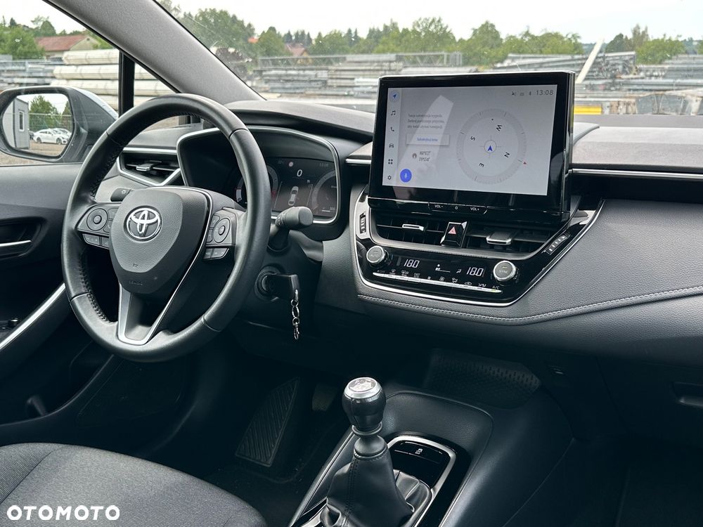 Toyota Corolla - 26