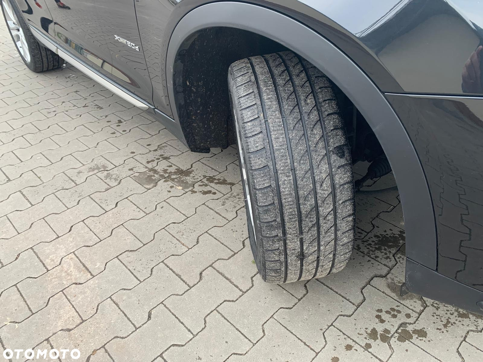 BMW X4 xDrive20d xLine - 17