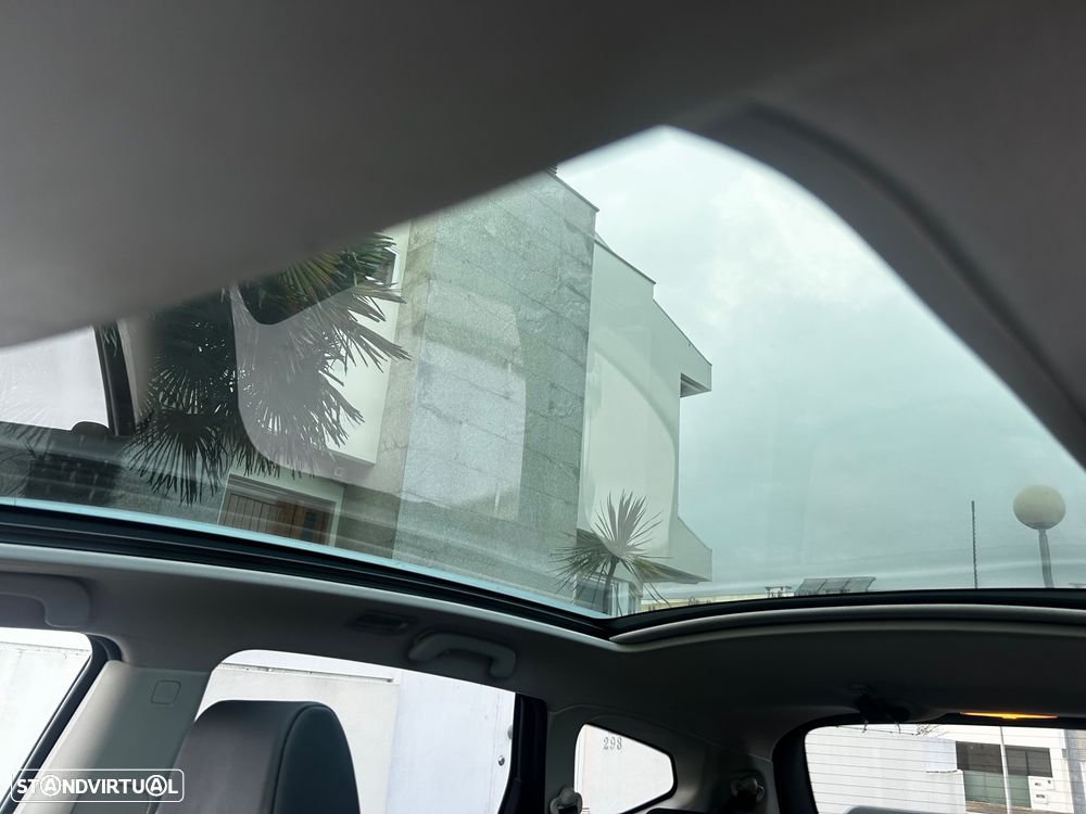 Nissan Qashqai +2 1.5 dCi Tekna Premium 18 - 12