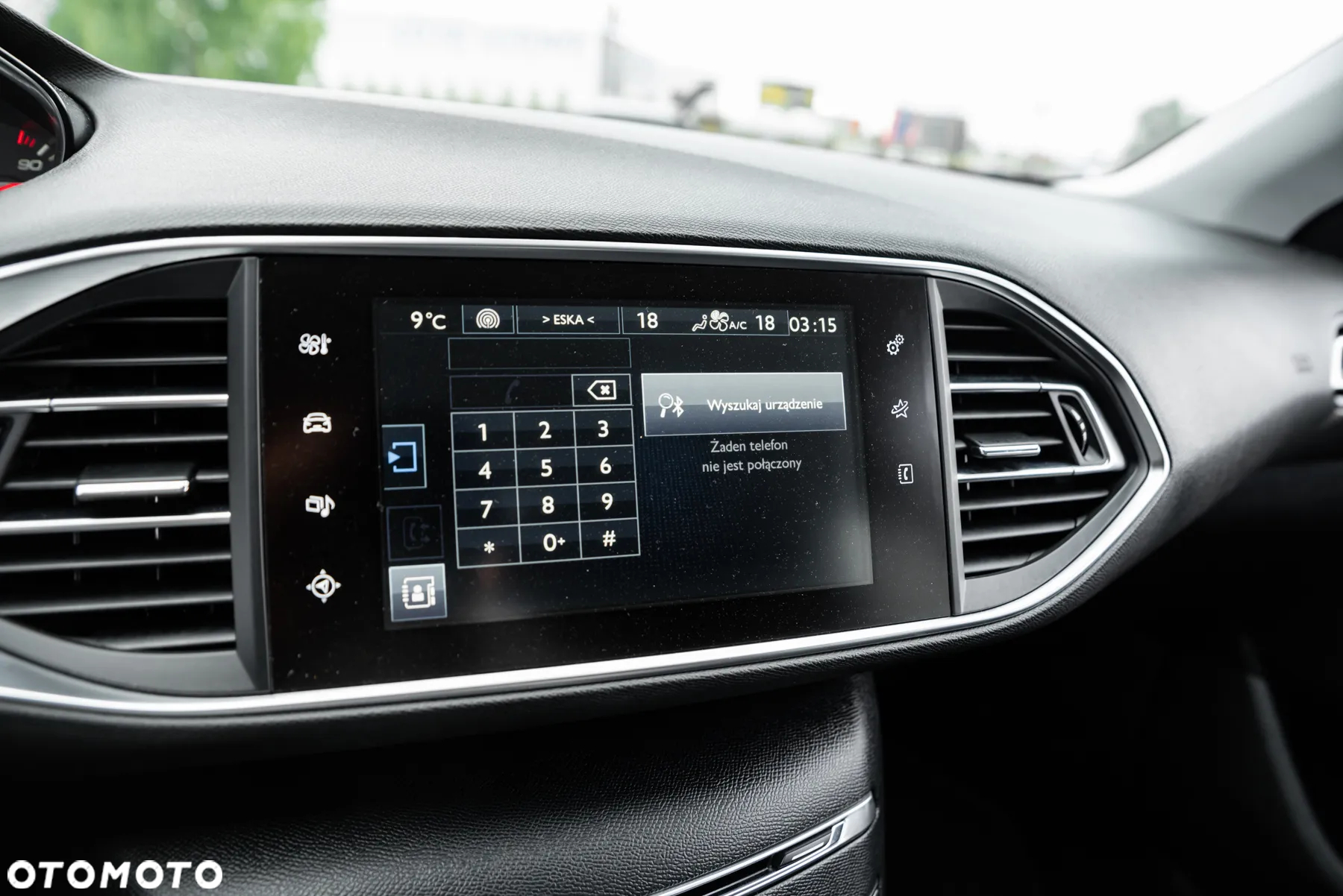 Peugeot 308 2.0 BlueHDi Allure S&S - 30