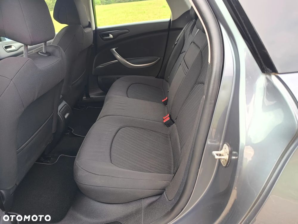 Citroën C5 HDi 140 FAP Confort - 9