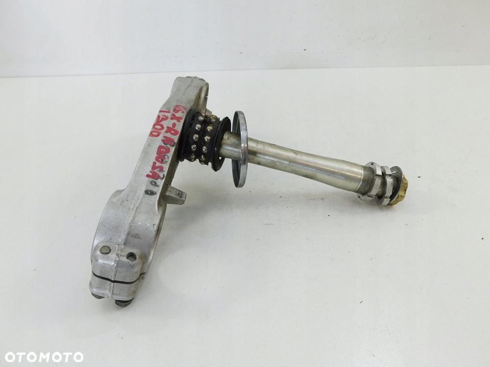 SUZUKI GSXR 1300 PÓŁKA ZAWIESZENIA DOLNA SZTYCA - 5