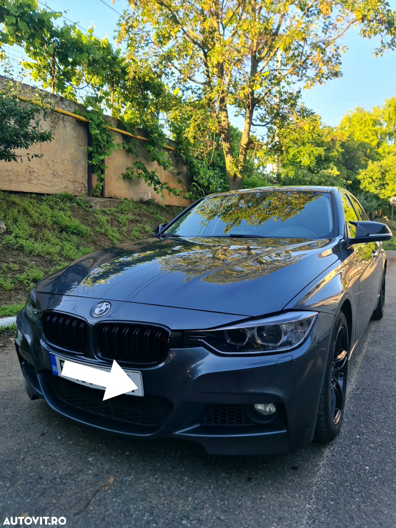 BMW Seria 3 - 10