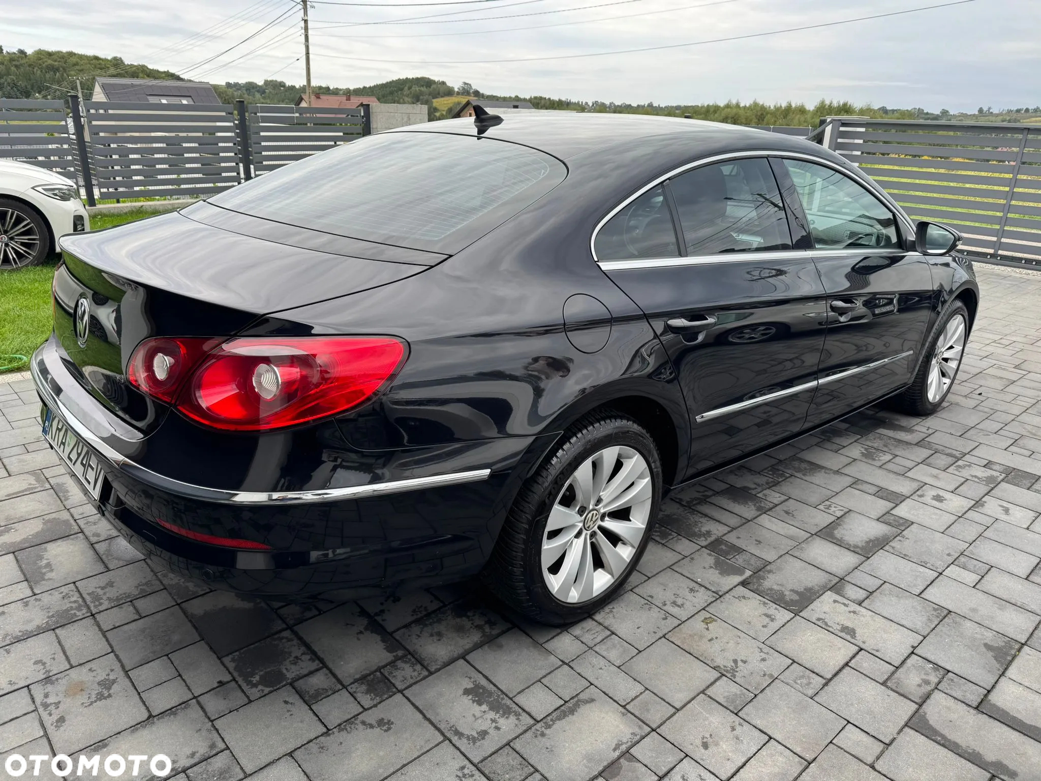 Volkswagen CC 1.8 TSI DSG - 5