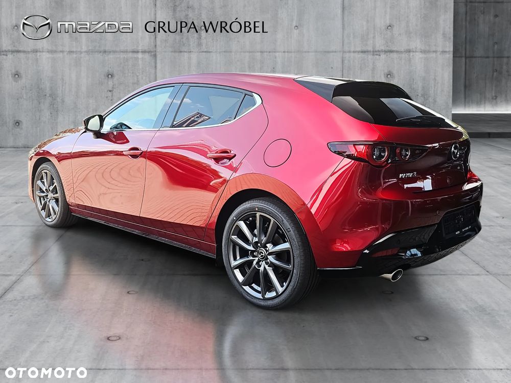 Mazda 3 2.0 mHEV Exclusive-Line - 7