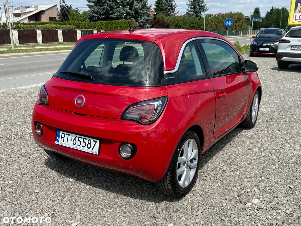 Opel Adam 1.4 Jam - 3