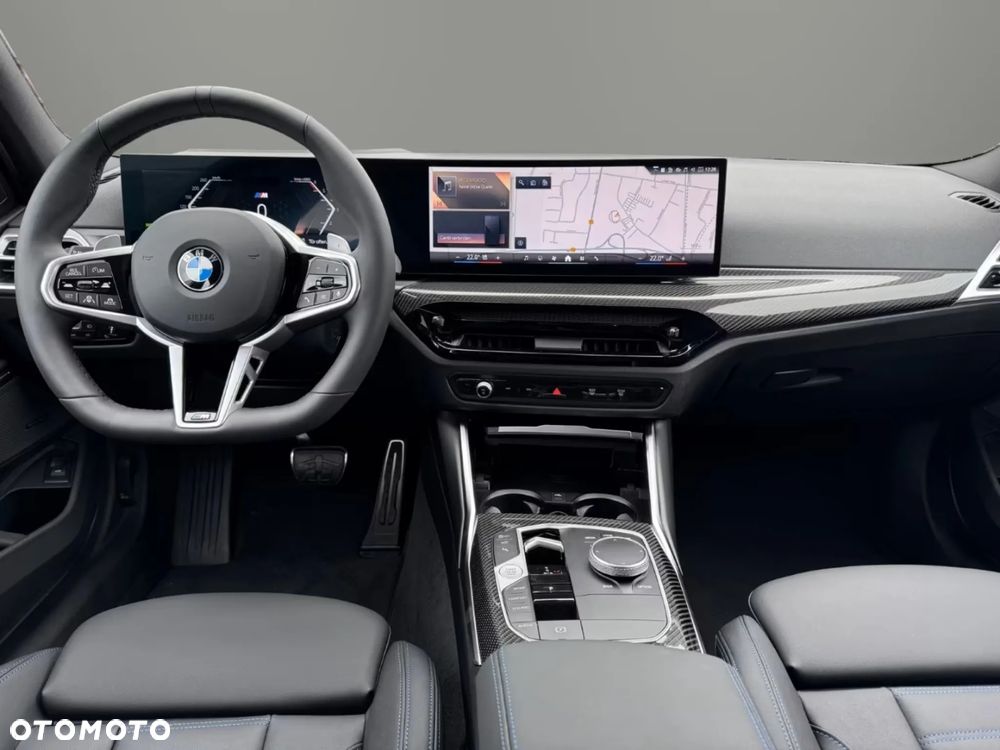 BMW Seria 3 330d xDrive mHEV M Sport - 13