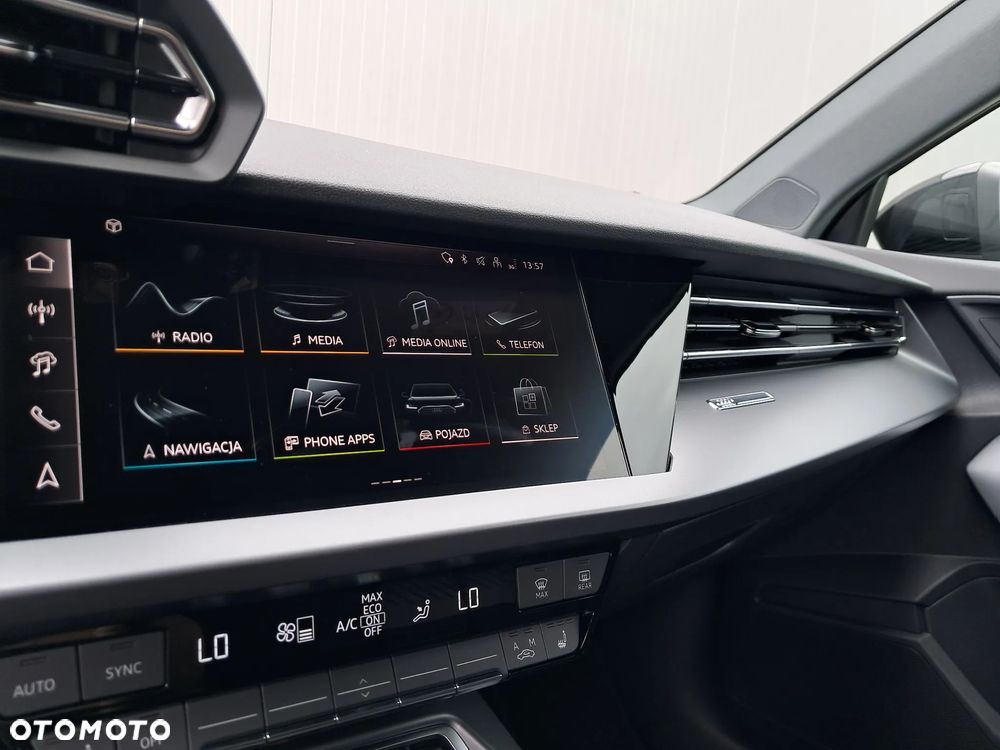 Audi A3 Sportback - 15