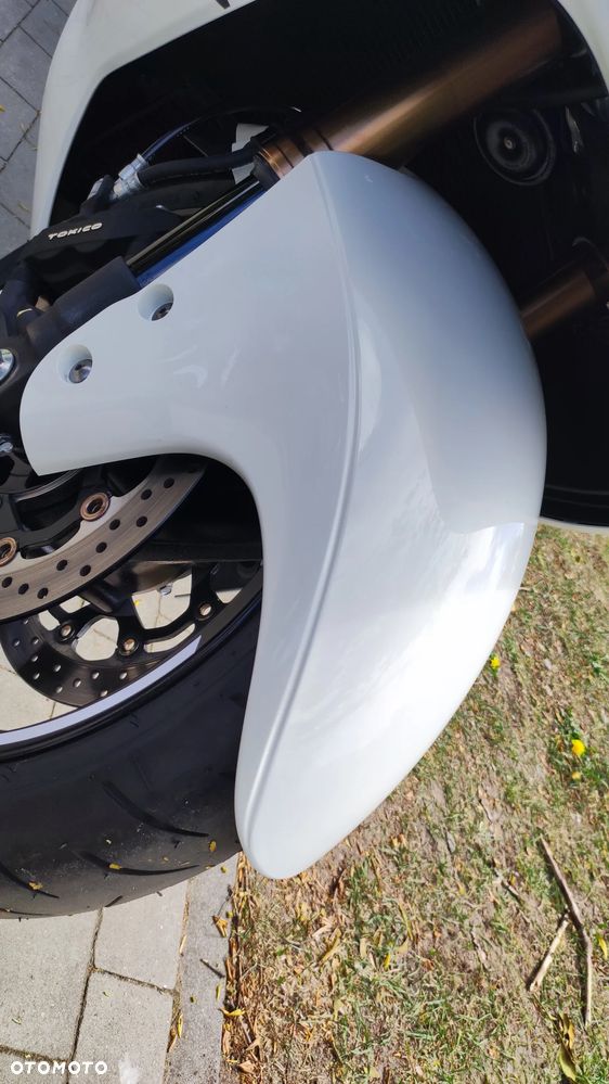 Suzuki Hayabusa - 21
