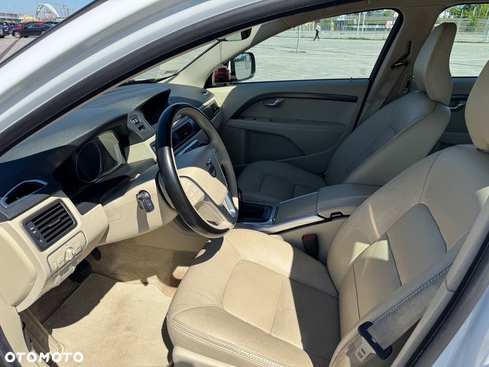 Volvo XC 70 D4 Drive-E Dynamic Summum - 10