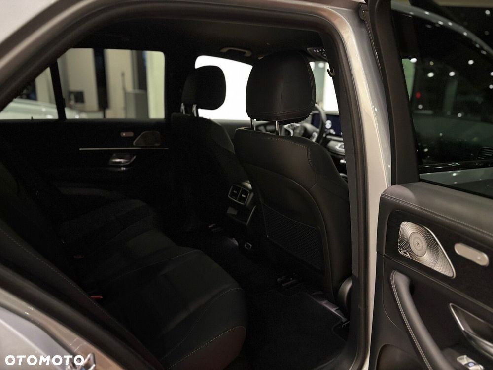 Mercedes-Benz GLE - 18