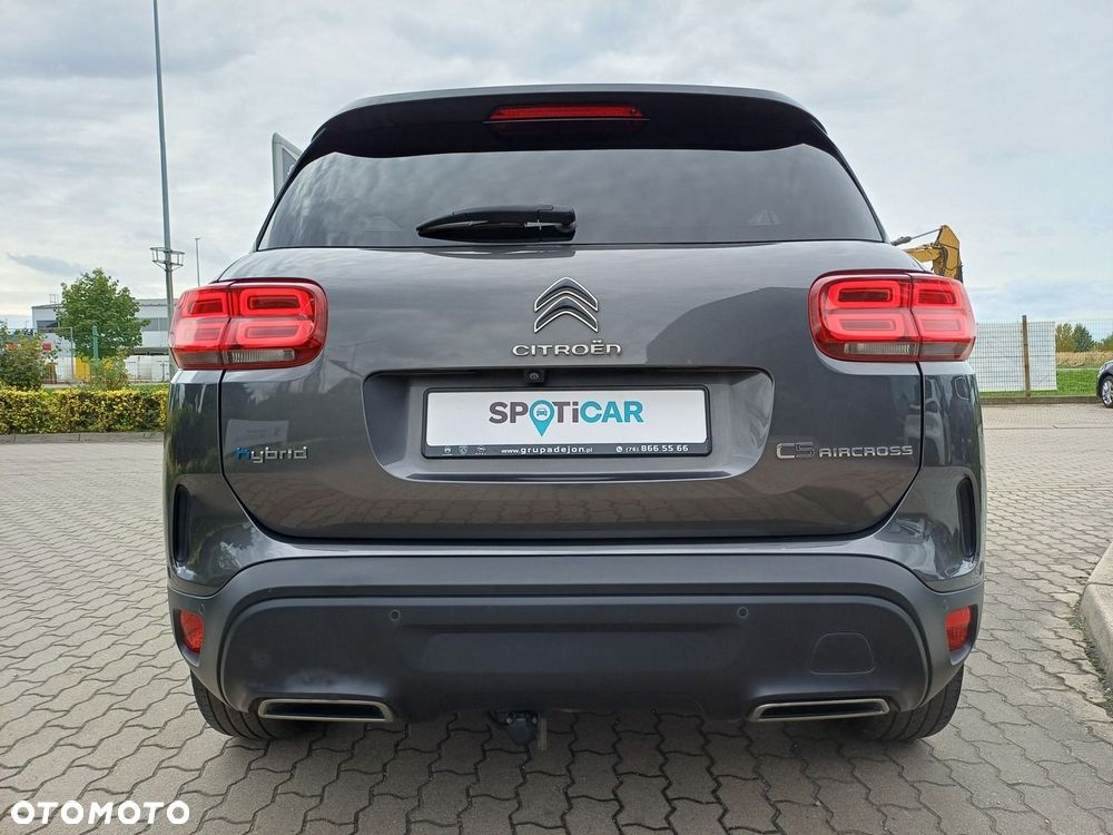 Citroën C5 Aircross - 5
