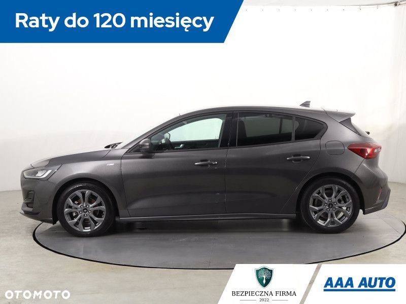 Ford Focus - 4