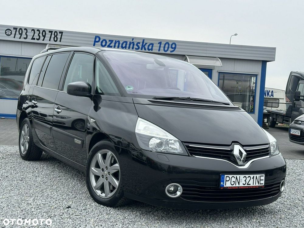 Renault Grand Espace - 3