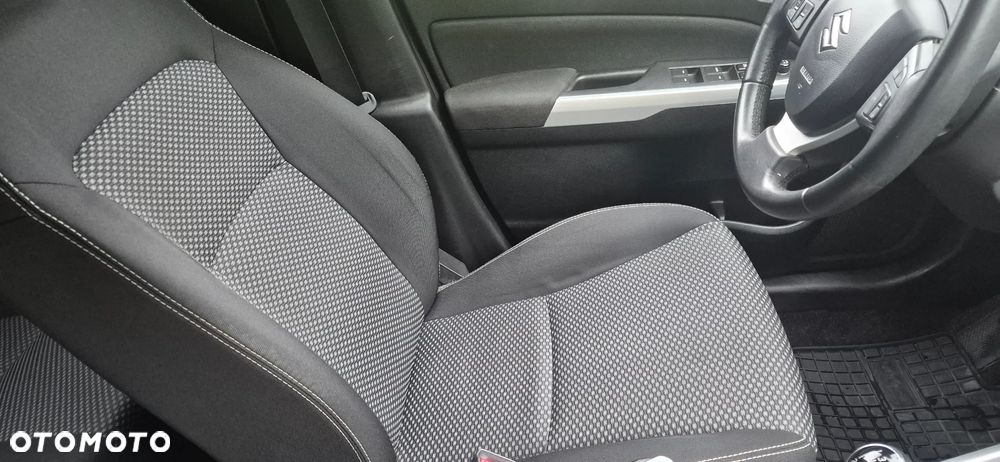 Suzuki Vitara 1.6 (4x2) Comfort+ - 10