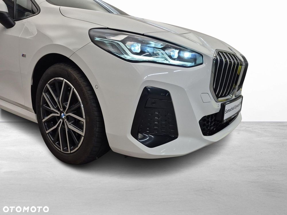 BMW Seria 2 218i M Sport sport - 22