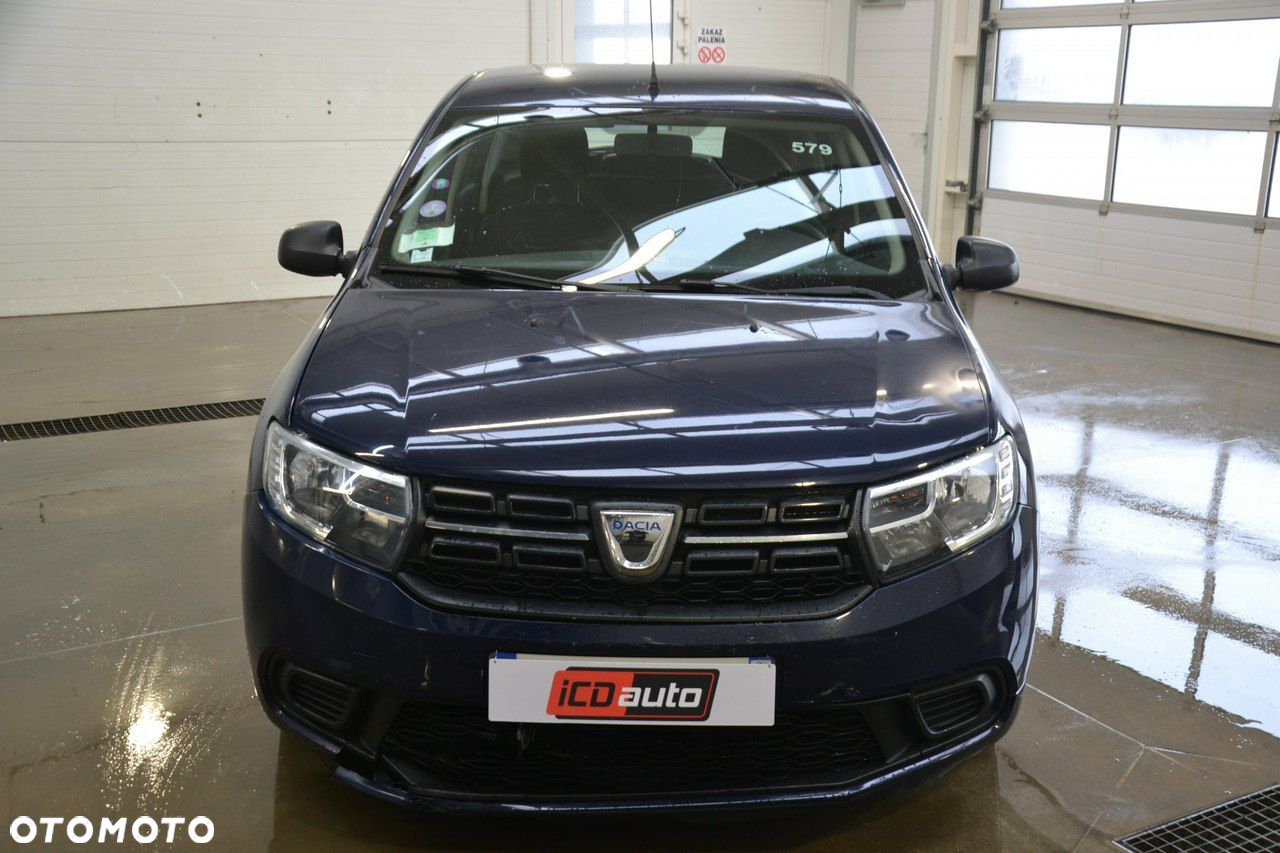 Dacia Sandero - 2