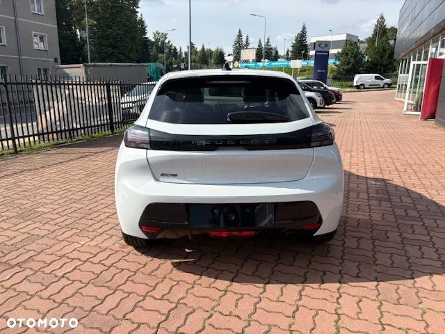 Peugeot 208 1.2 PureTech Allure S&S - 4