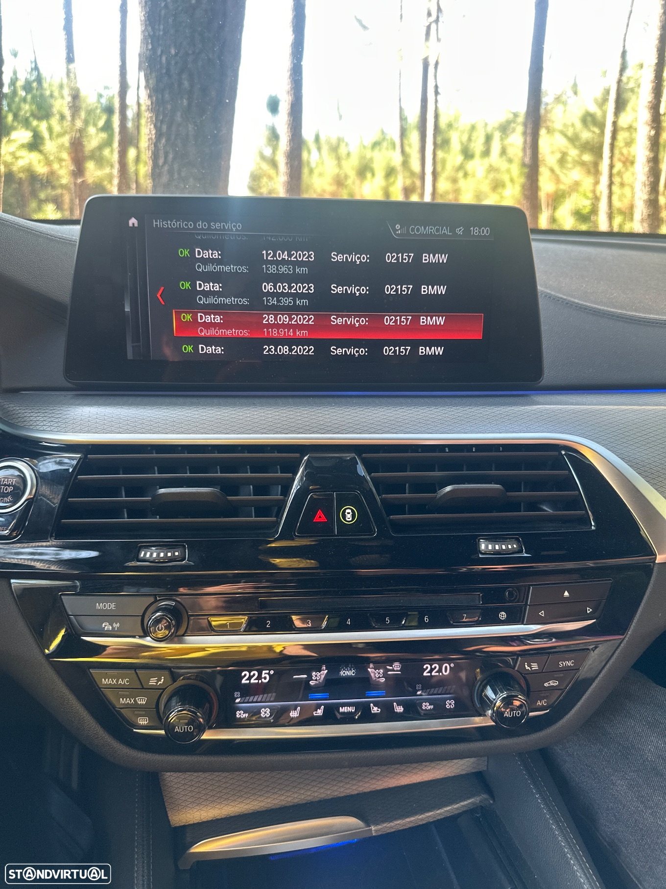 BMW 630 Gran Turismo d Pack M - 41