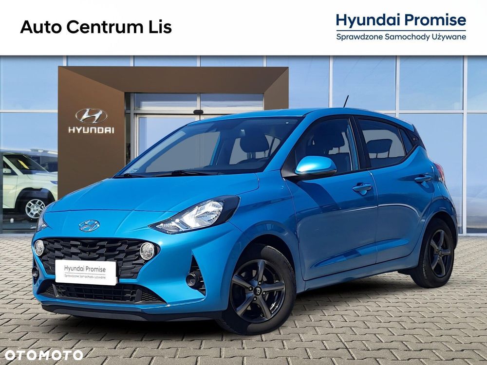 Hyundai i10 1.2 Comfort - 2