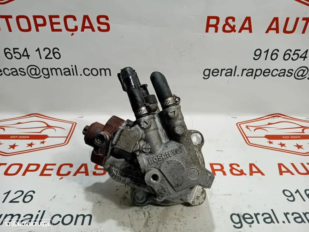 Bomba de Alta Pressão N47D20A 0445010506 7797874 Original - 4