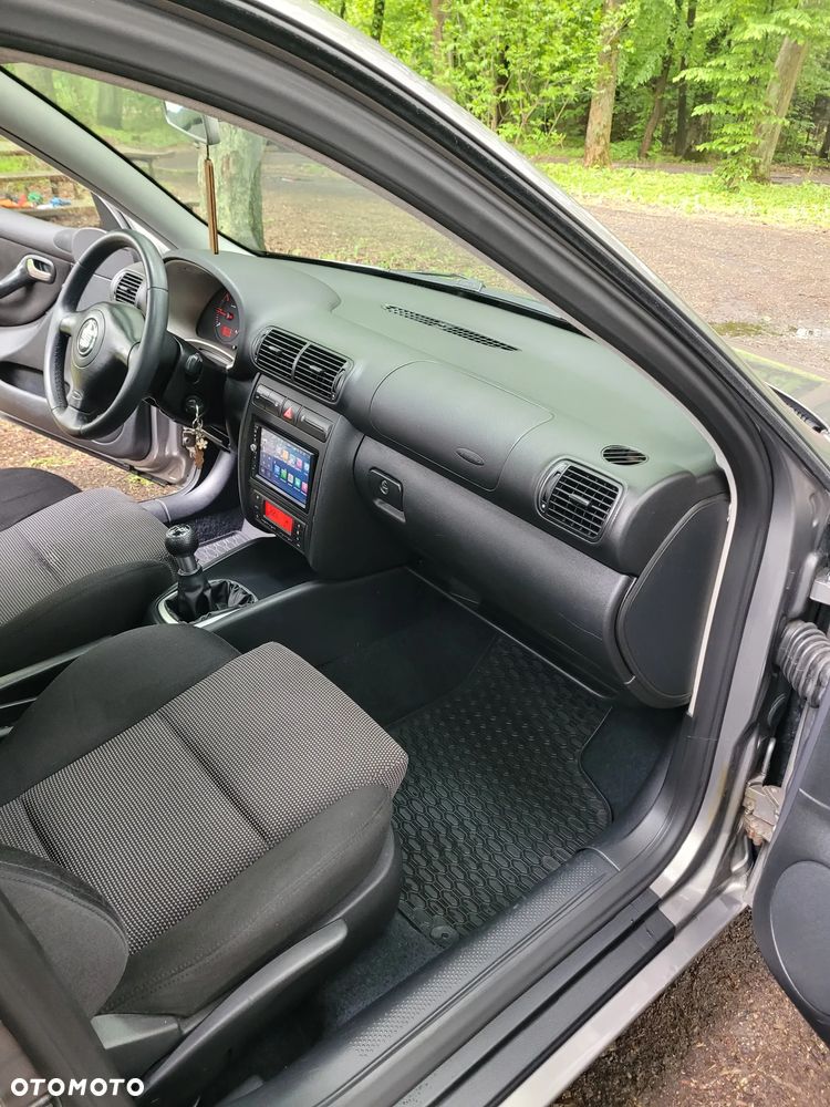 Seat Leon 1.9 TDI Magma - 14