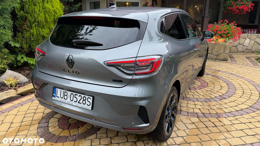 Renault Clio 1.6 E-TECH Full Hybrid 145 Esprit Alpine - 9