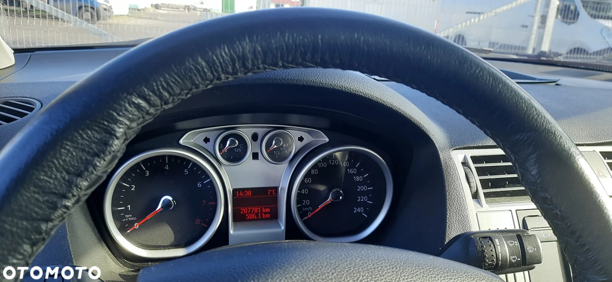 Ford C-MAX 1.6 Trend - 7