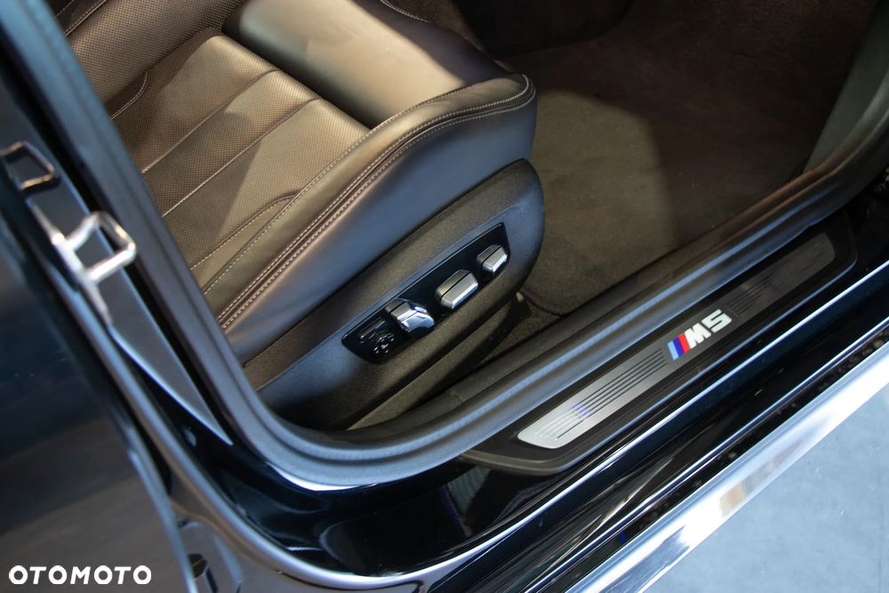 BMW M5 GPF - 22