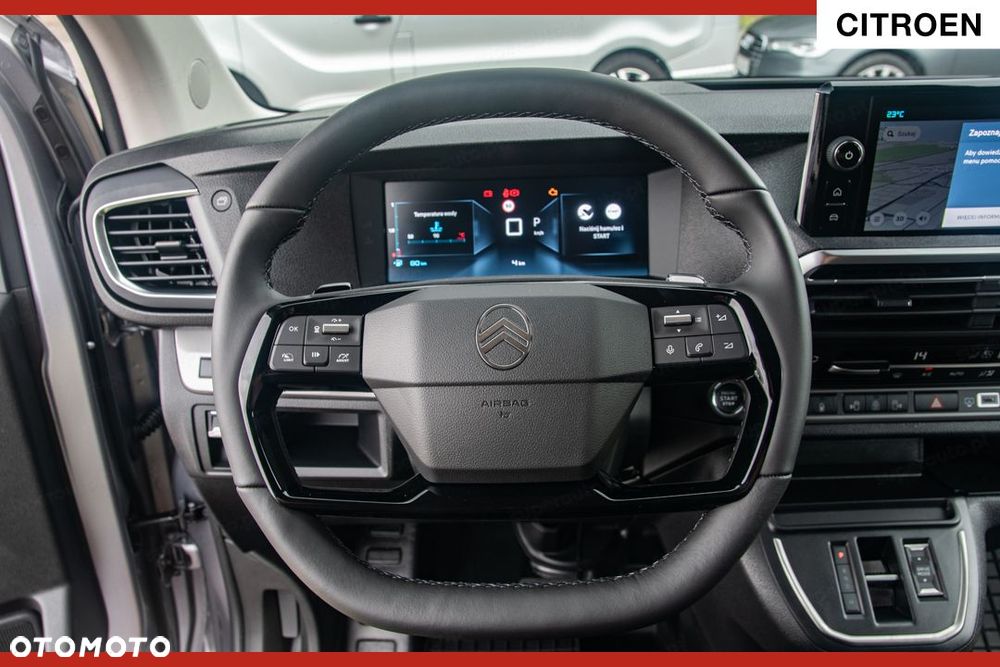 Citroën SpaceTourer - 23
