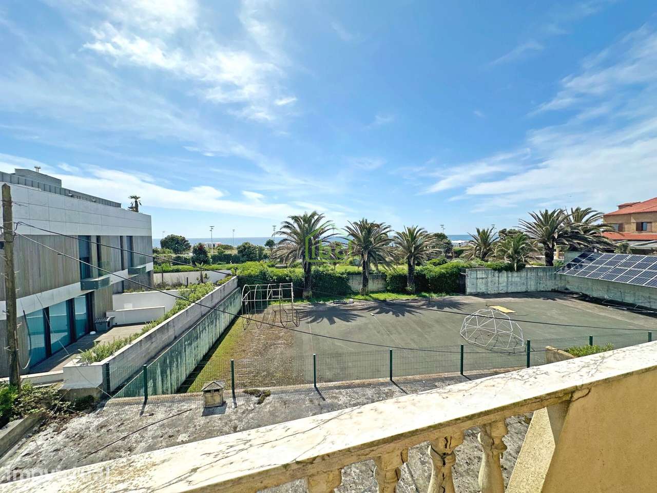 Moradia 4 frentes  com Vista Mar | Vila do Conde - Grande imagem: 3/21
