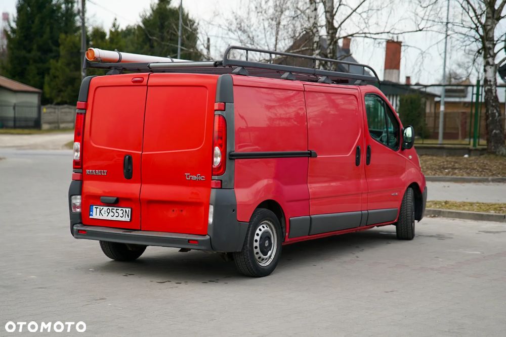 Renault Trafic - 4