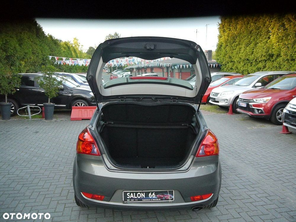 Kia ProCeed Pro_cee'd 1.4 Comfort + - 12